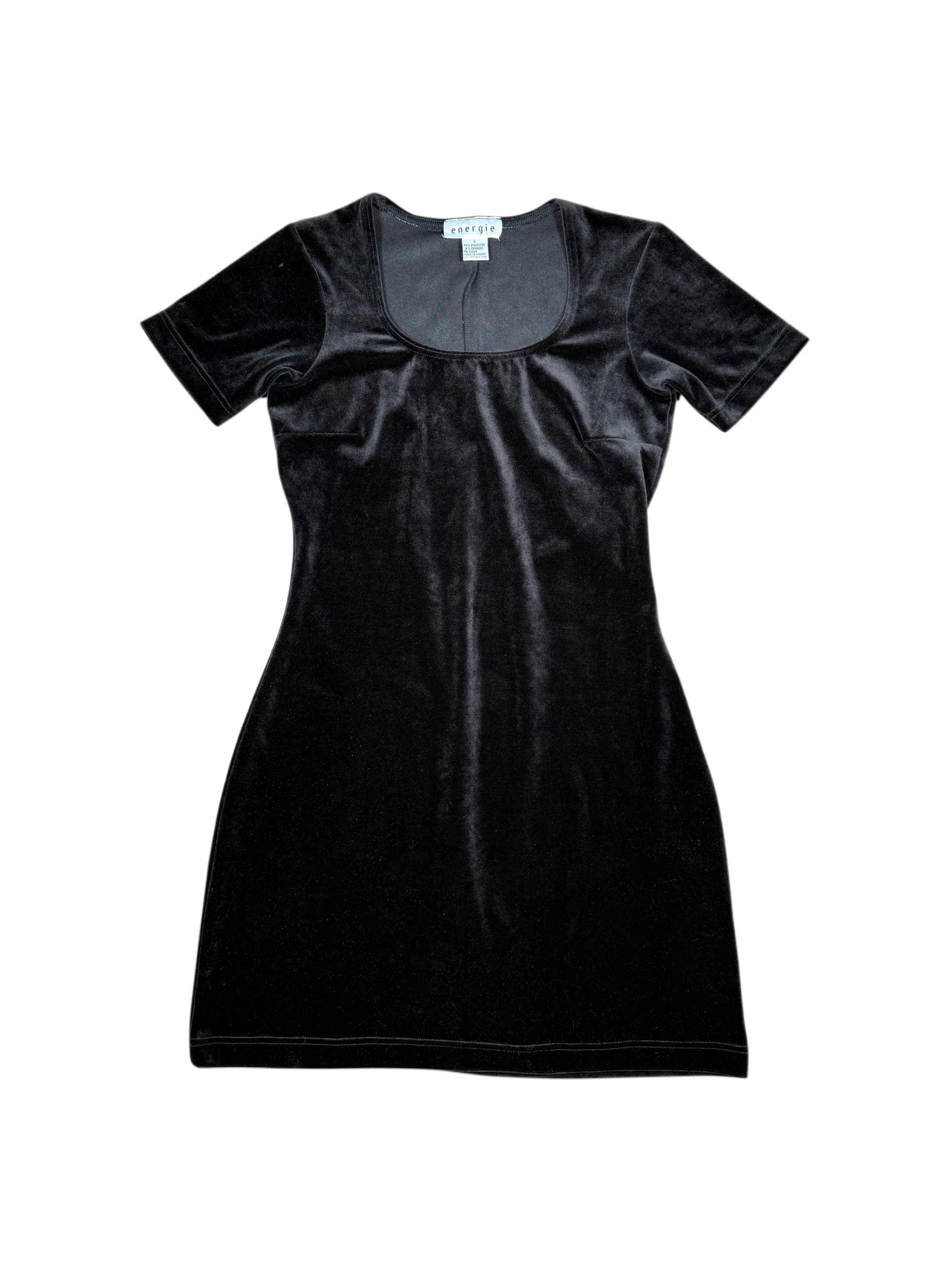 90s Grunge Dress