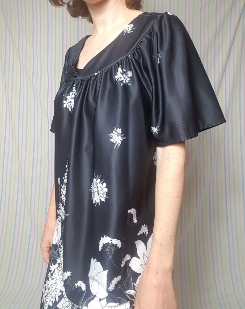 modern muumuu