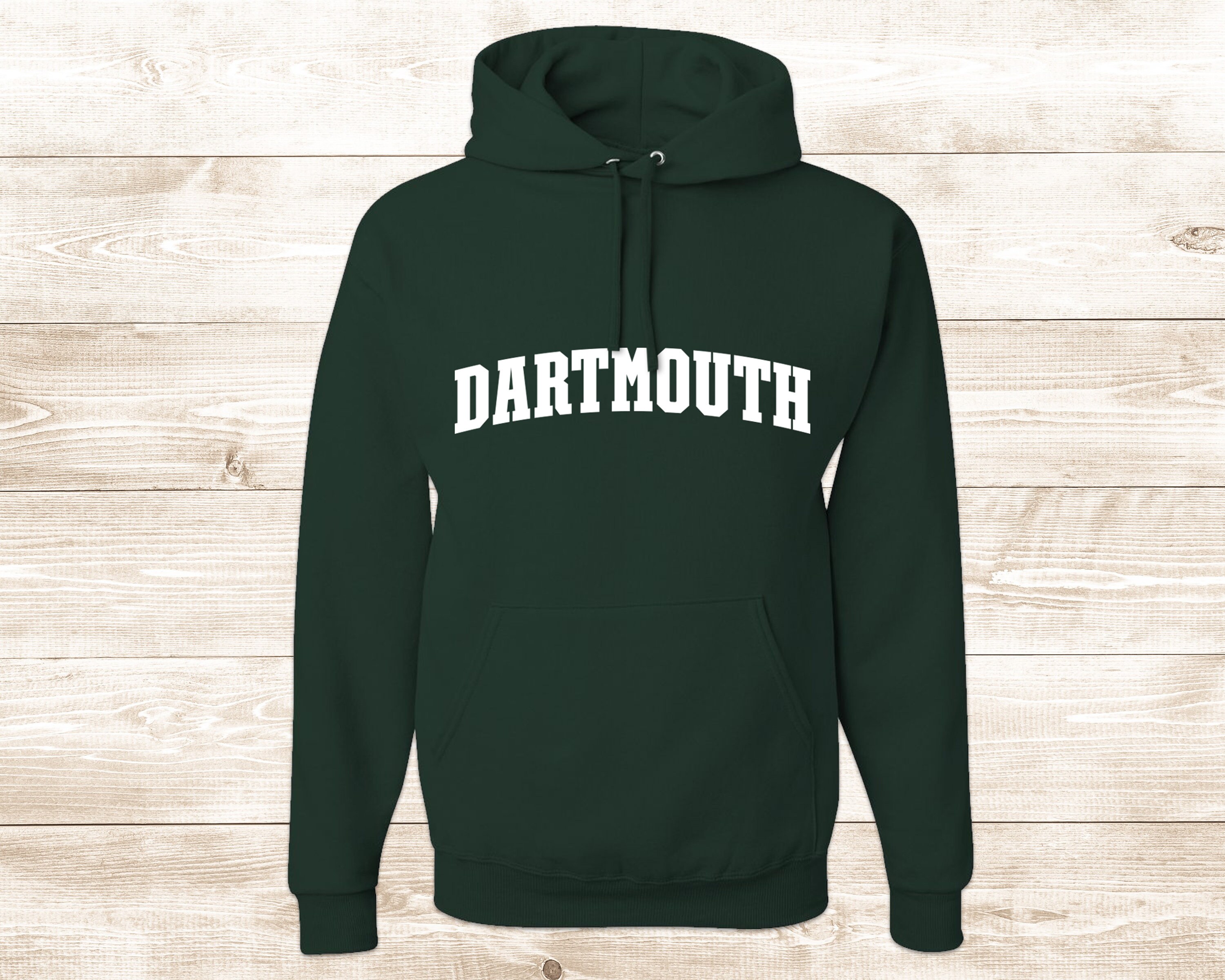 dartmouth pullover