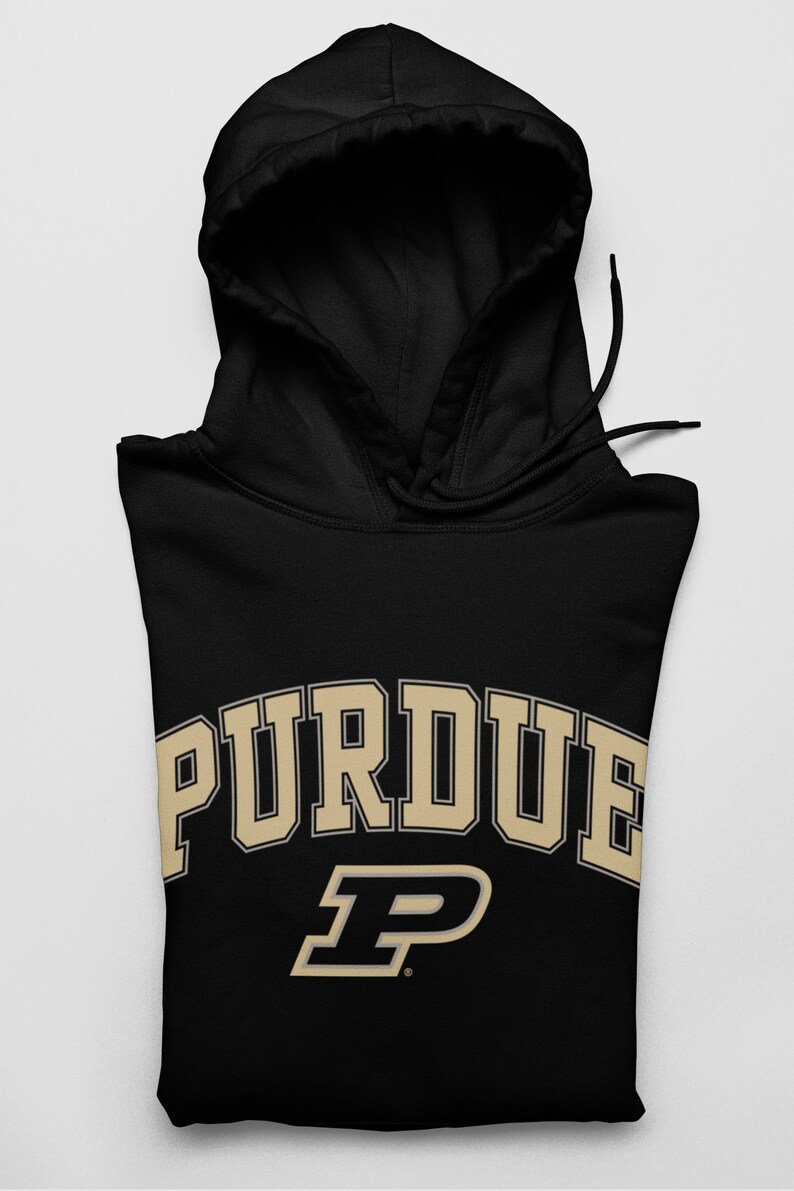 Purdue university hoodie Clearance