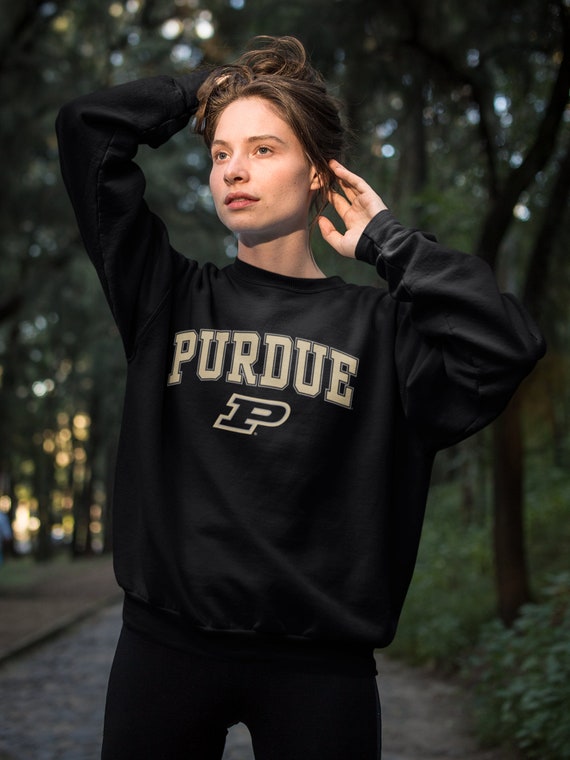 Purdue sweatshirt Clearance