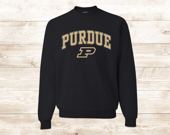 purdue university sweatshirt