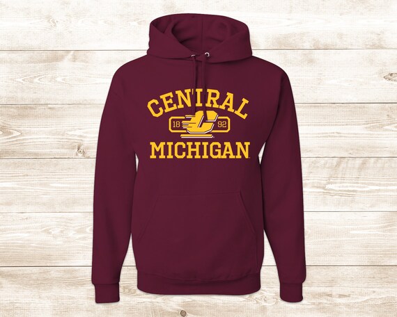 cmu sweatshirt