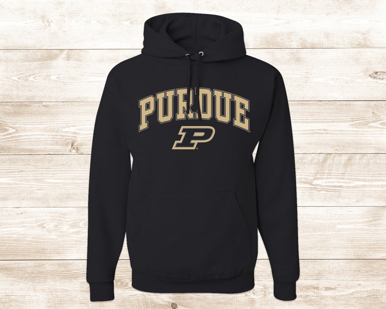 Purdue university hoodie Clearance