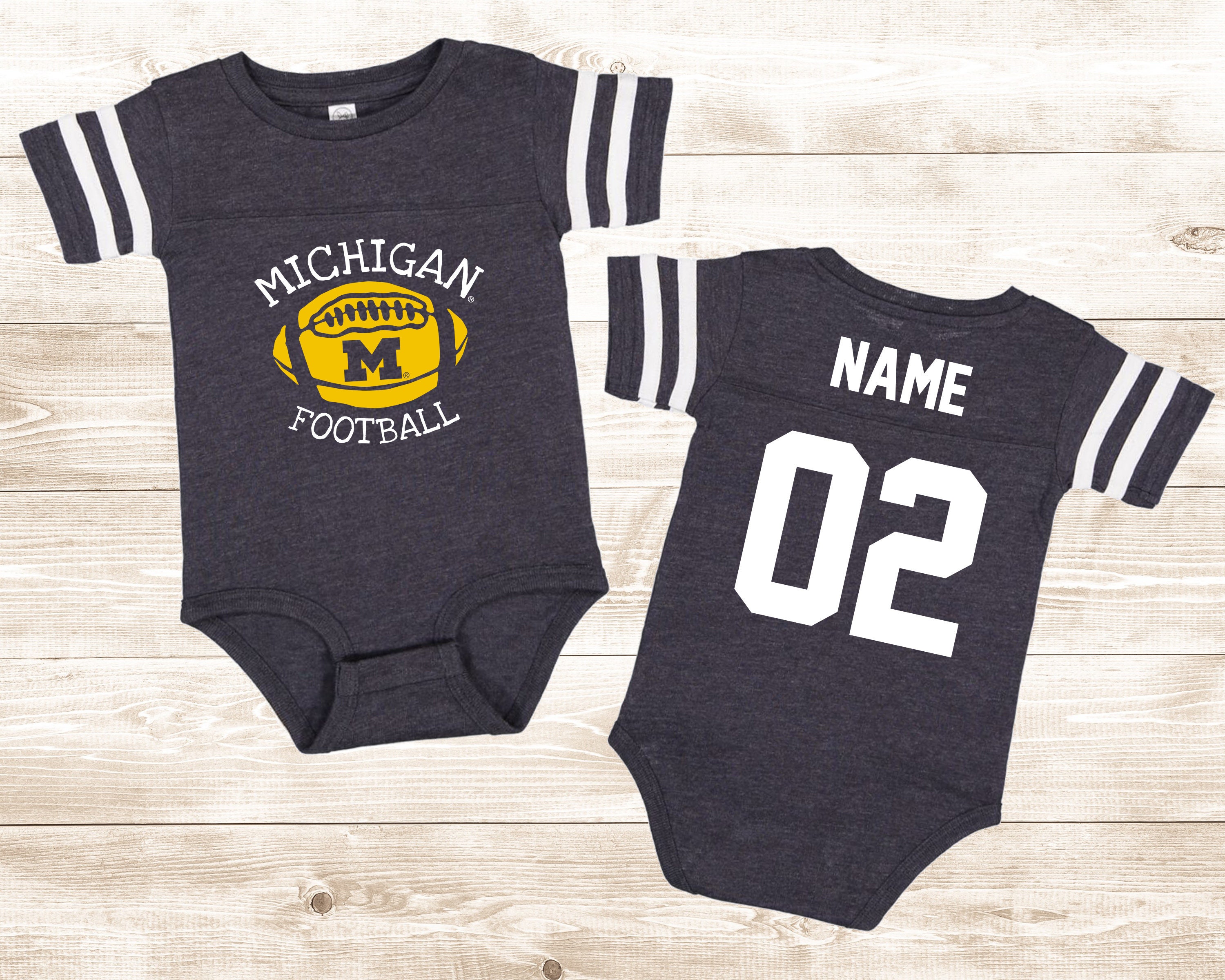  NCAA Michigan Wolverines Unisex Michigan Baby Qtr Sockmichigan  Baby Qtr Sock, Blue, Bax 12-24 Months : Sports & Outdoors