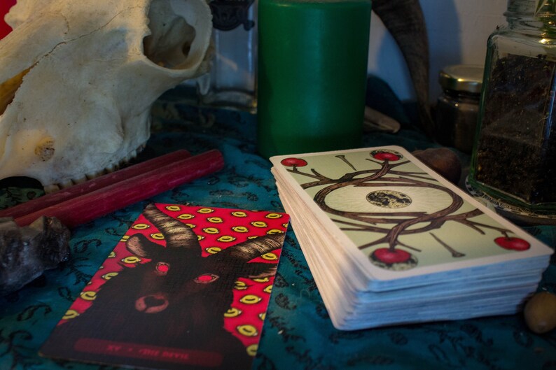 one-card-pull-tarot-reading-love-tarot-reading-career-tarot-etsy