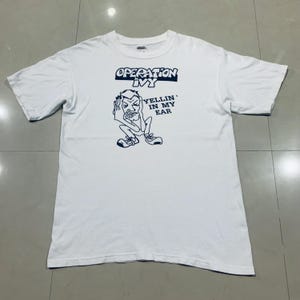 Lookout records - Etsy 日本