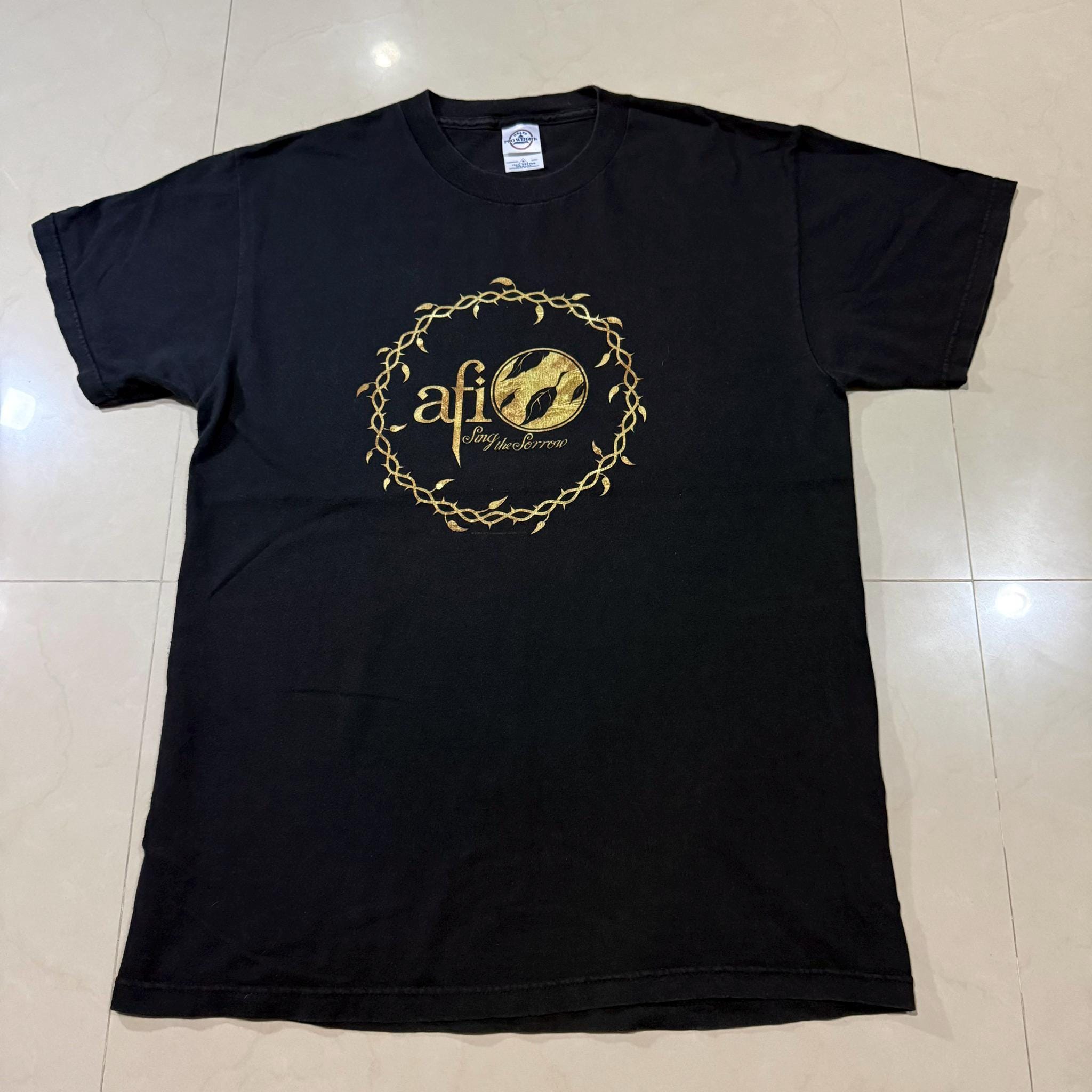 Afi a Fire Inside Shirt - Etsy