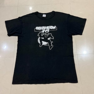 Operation Ivy Lookout Records Shirt - Etsy