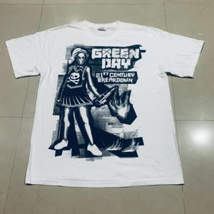 21 Century Breakdown - Etsy