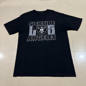 Psycho Realm Shirt - Etsy