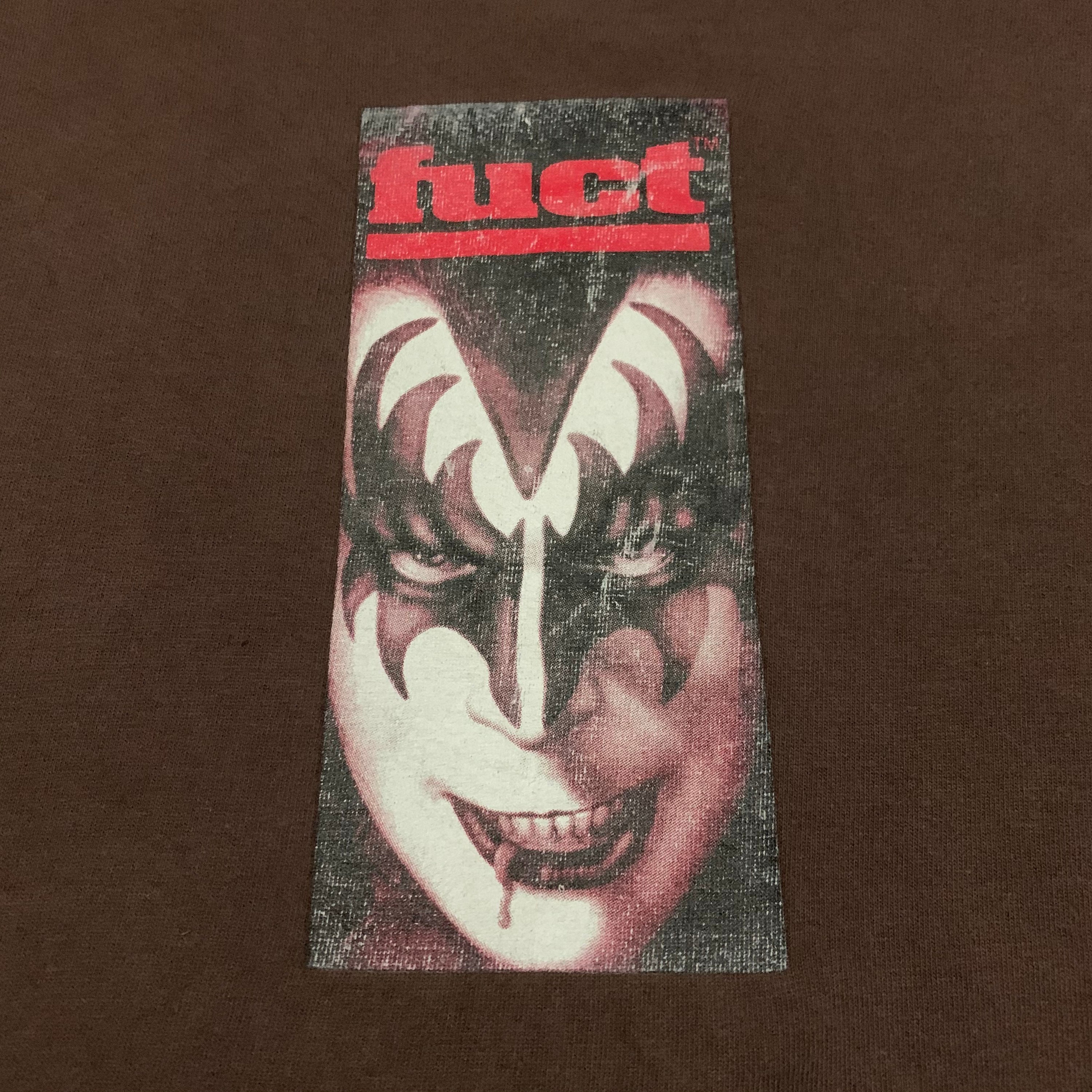 gene simmons shirts
