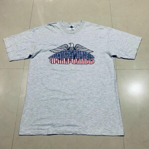 Vintage 00s Slipknot : Iowa 2002 Japan Tour T-shirt / Nu Metal