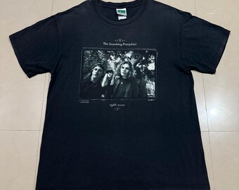 Vintage Pearl Jam Alive Grunge Rock Band T-shirt Size M - Etsy