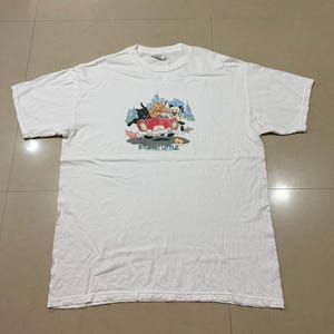 Stuart Little Tshirt - Etsy