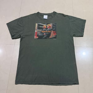 PET SHOP BOYS INTROSPECTIVE ヴィンテージTシャツ PET SHOP BOYS INTROSPECTIVE ヴィンテージTシャツ 1989 PET