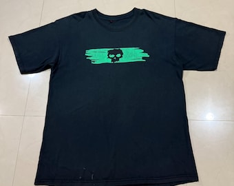 Vintage 90s Helmet 1993 “ Anime Theme Birdhouse Project