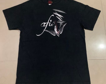 AFI punk バンド　パーカー SUPPLIER パーカー SUPPLIER/サプライヤー/「LHP WEB限定」FIRE