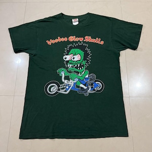 Voodoo glow skulls - Etsy 日本