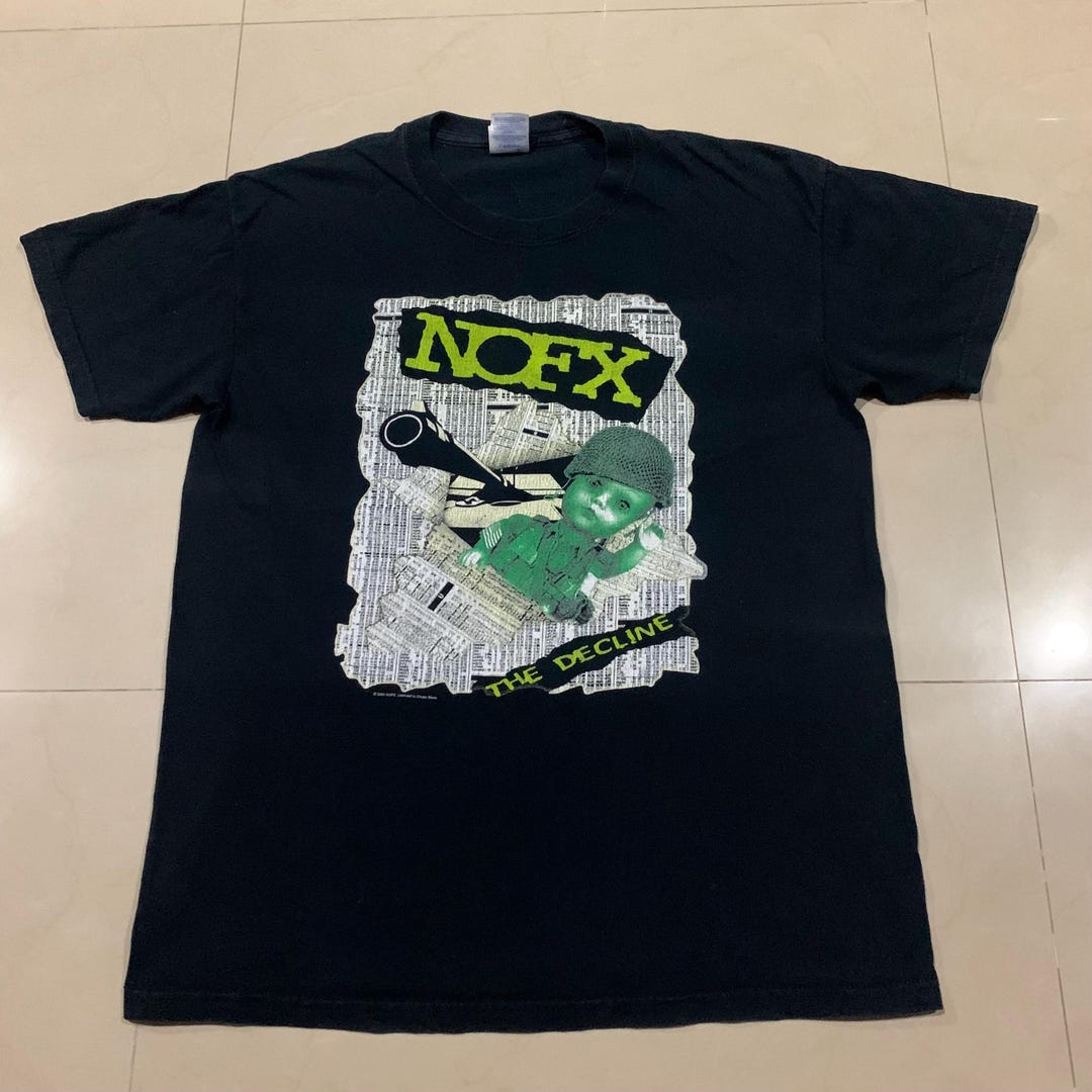 【山田bot さま】NOFX「THE DECLINE」ＴシャツXL　FAT il_1080xN.5596982757_r5lw.jpg