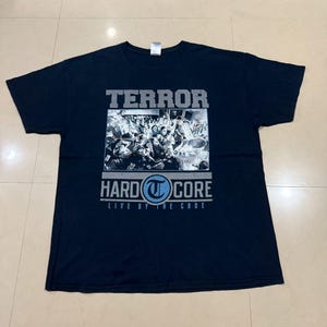 Vintage Hatebreed Shirt - Etsy