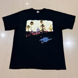 Eagles Hotel The Eagles Verzoenen Zich Met Hotel California | De