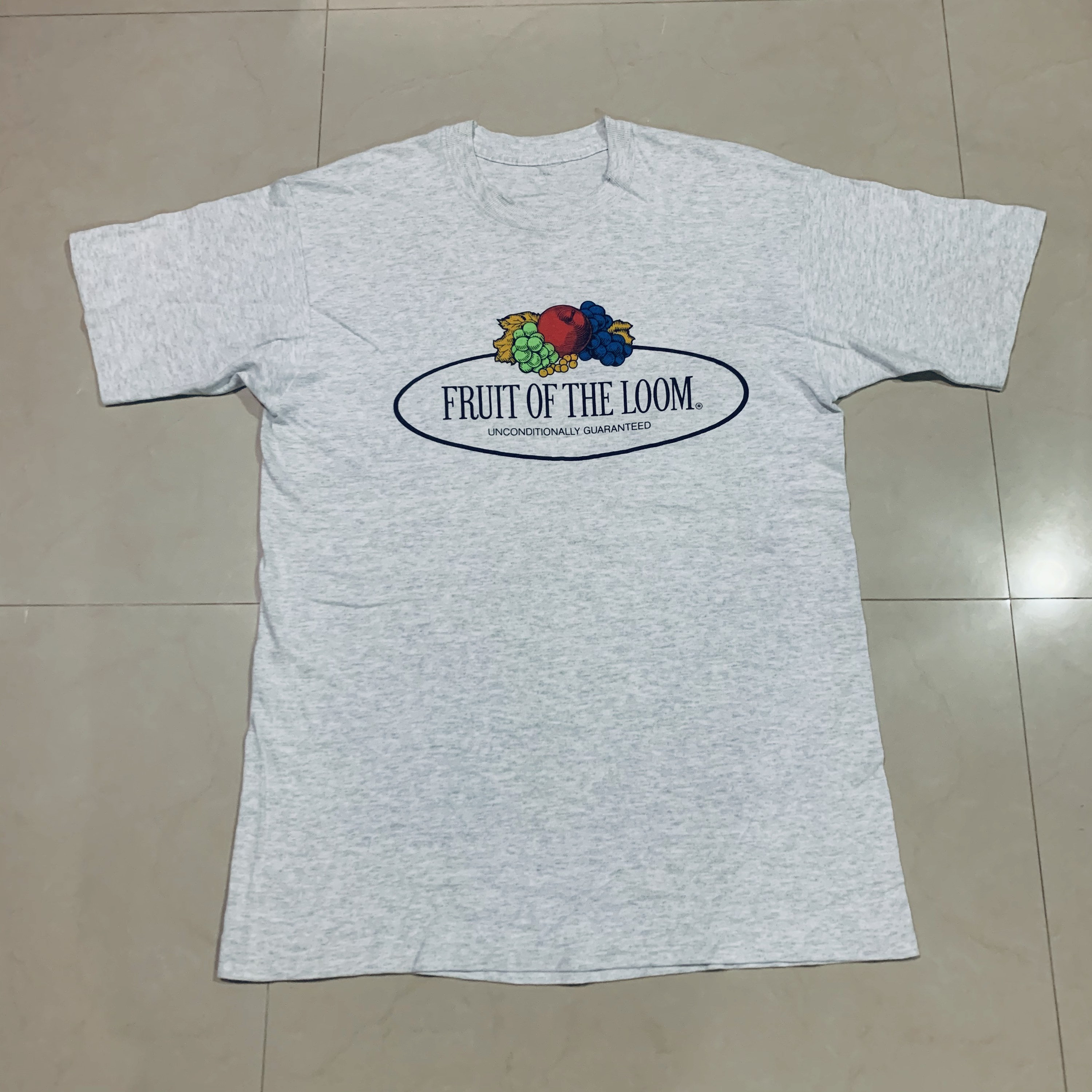 Fruit Loom 90s Tee - Etsy Canada