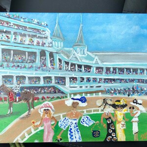 Kentucky Derby