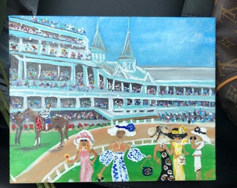 Kentucky Derby