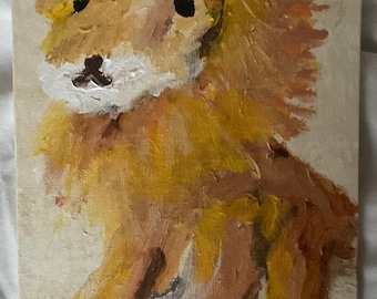 arte de vivero de león