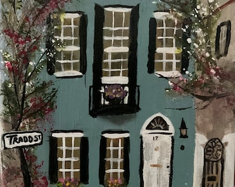 17 Tradd St Charleston SC