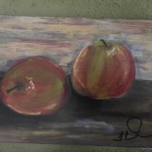 golden apples