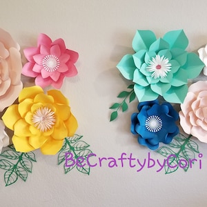 Cloud Island Floral Etsy