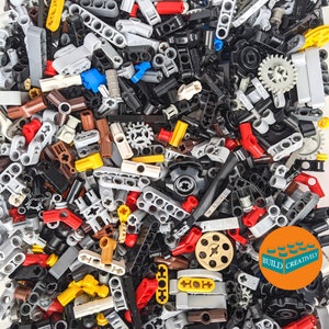 Technic Bulk Etsy