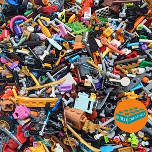 Lego® Accessories Random Assortment Pack 2oz Blind Bag