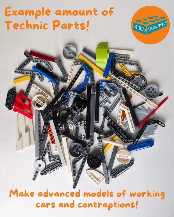 lego technic lego pieces breaking