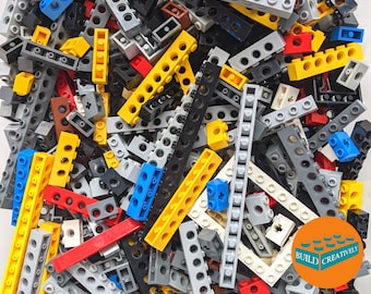 Lego® 1/2 Pound Technic Bricks Mix Assortment Random Bulk 8oz