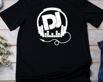 DJ