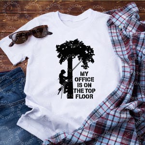 Arborist svg