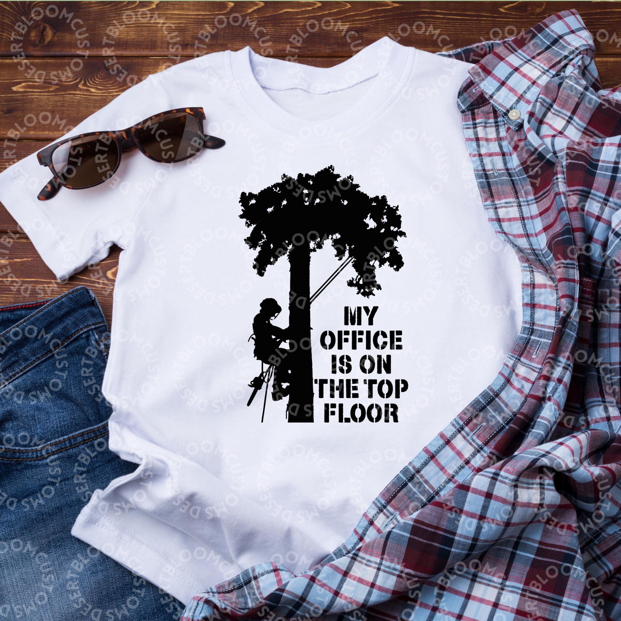 Arborist svg