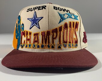 super bowl 30 hat