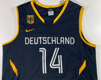 dirk nowitzki deutschland jersey