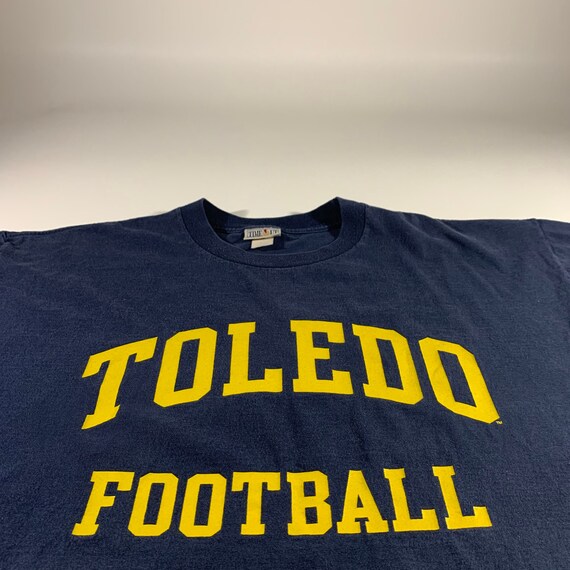 toledo rockets jersey