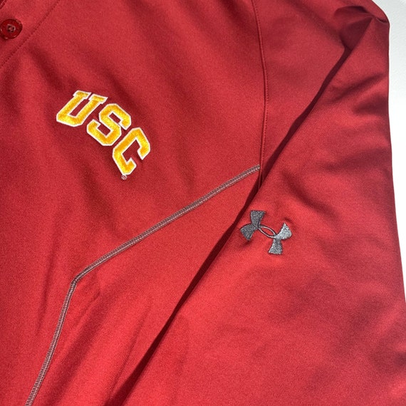 under armour cold gear polo