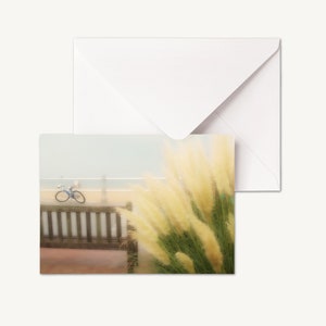 SET OF 5 - Landscape Photography Set | Scenery Cards | Photography Cards | Nature Photography Greetings Cards | Blank Inside Card