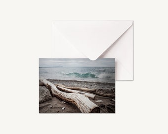 SET OF 5 - Landscape Photography Set | Scenery Cards Set | Photography Cards | Nature Photography Greetings Cards | Blank Inside Card