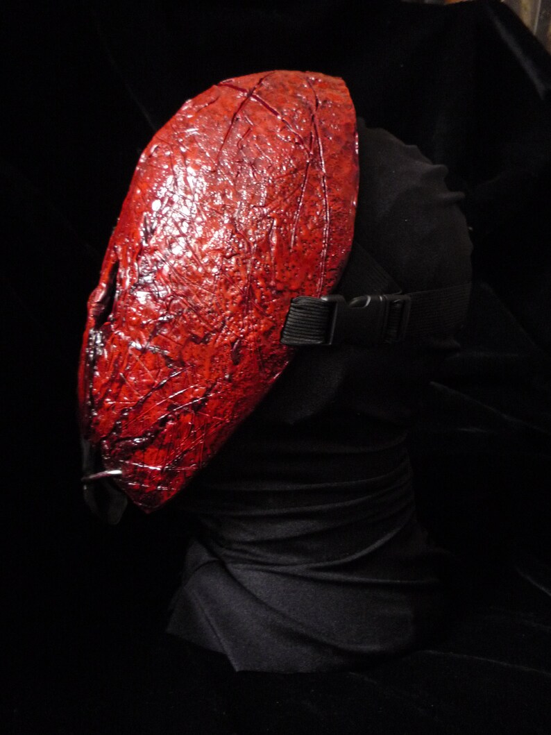 Dead By Daylight Trapper cosplay mask skin 2