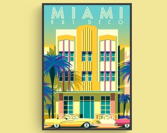 Miami Etsy