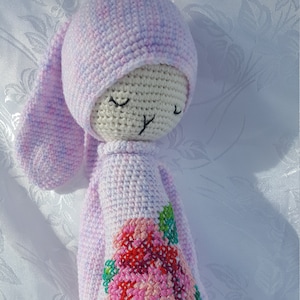 Lalylala rabbit on sale