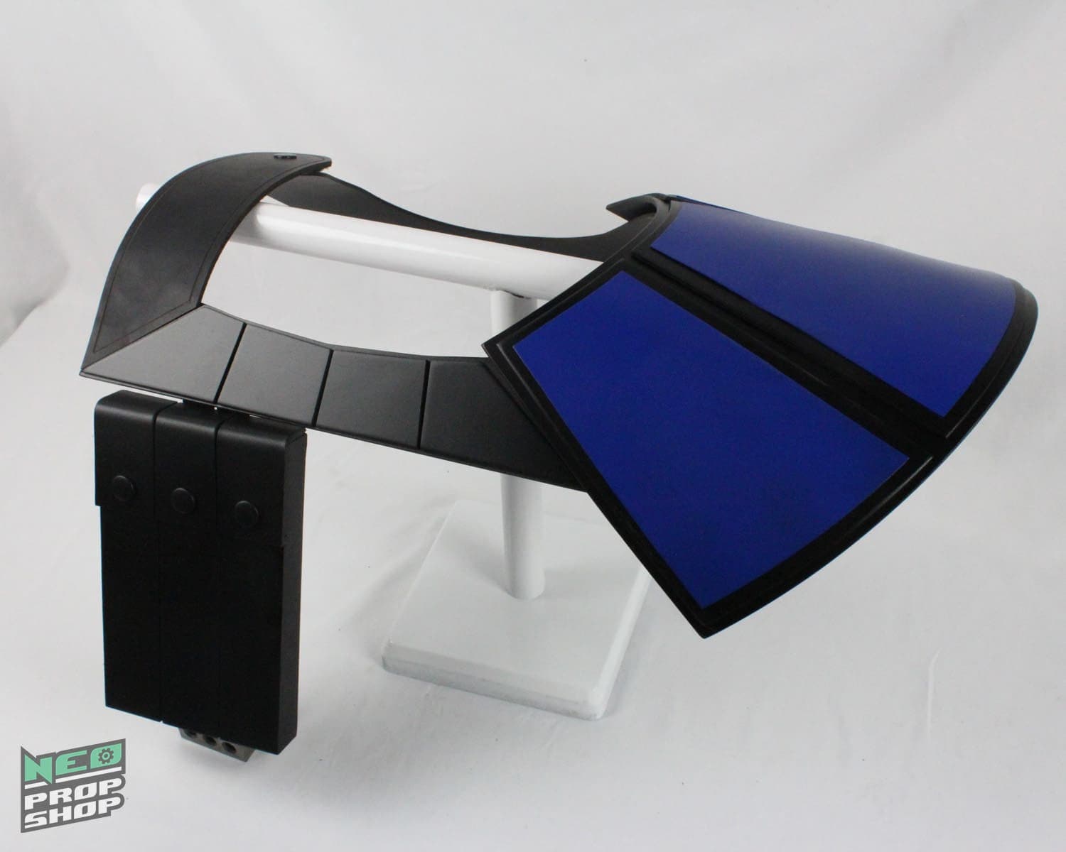 Captain Rex Inspired Pauldron